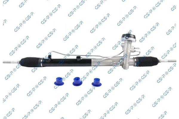 Cremalheira da direção para KIA Rio  