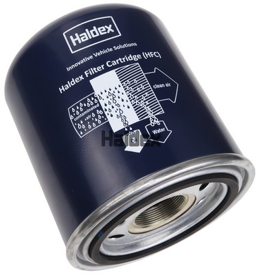 031005509 Haldex