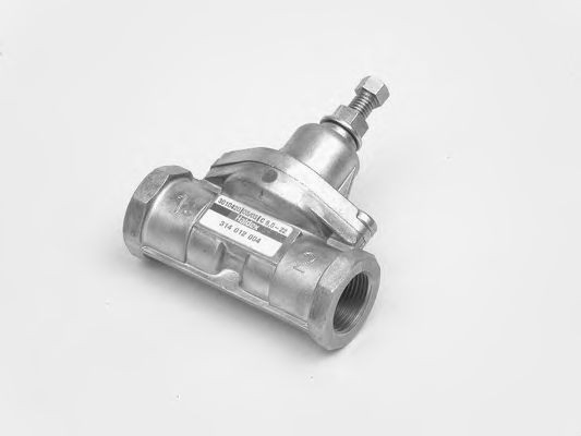 314012004 Haldex Válvula de derivação (by-pass) de ar supercompressão