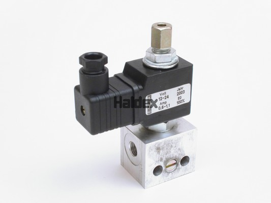 360009241 Haldex