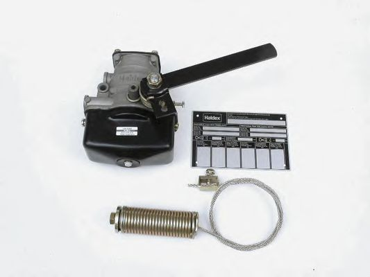601013011 Haldex