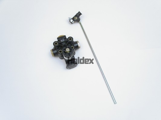 612035011 Haldex
