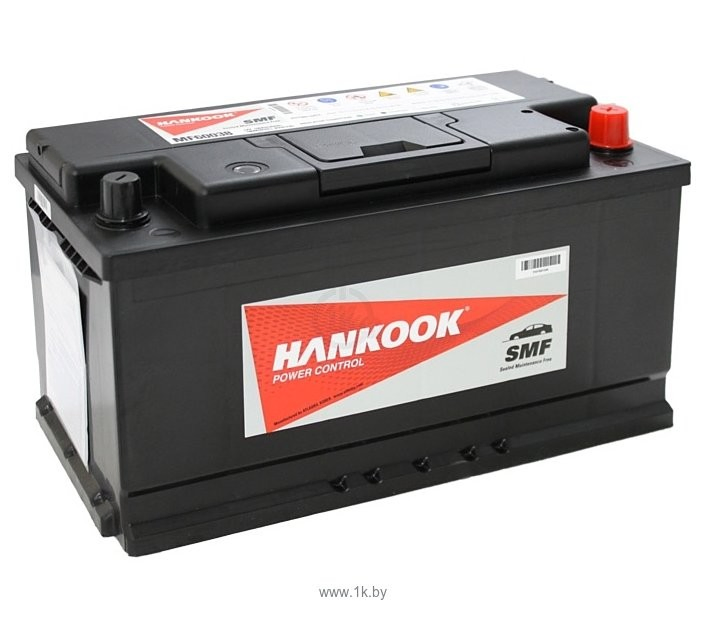 MF59518 Hankook Bateria recarregável (PILHA)