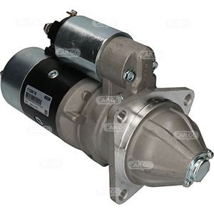 Gerador 111048 Cargo