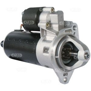 Motor de arranco 111197 Cargo