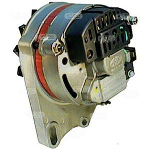 Gerador 111418 Cargo