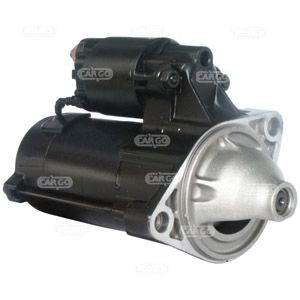 Motor de arranco 111640 Cargo