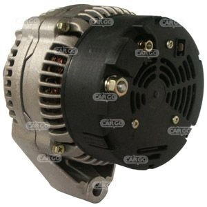 111723 Cargo Gerador
