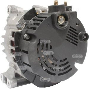 Motor de arranco 112240 Cargo