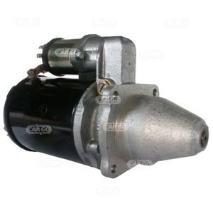 Motor de arranco 112365 Cargo