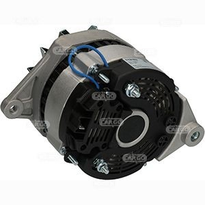 Motor de arranco 112388 Cargo