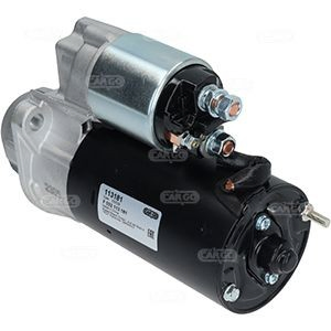 Motor de arranco 113446 Cargo