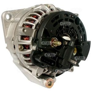 Motor de arranco 113654 Cargo