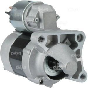 Motor de arranco 114052 Cargo