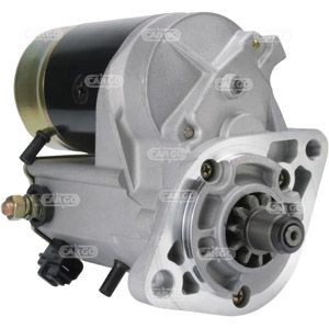 114058 Cargo Motor de arranco
