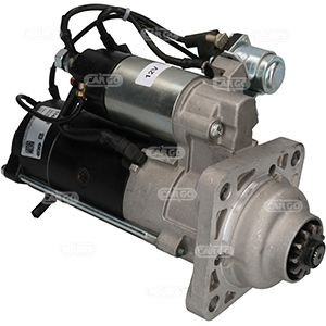 Motor de arranco 115350 Cargo