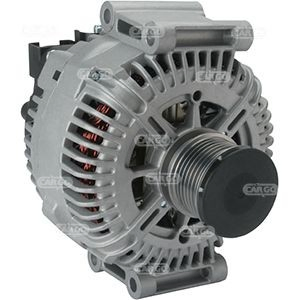Motor de arranco 115359 Cargo