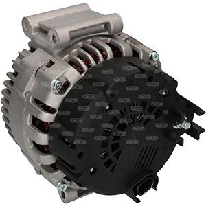 Motor de arranco 115589 Cargo