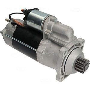 Motor de arranco 115642 Cargo