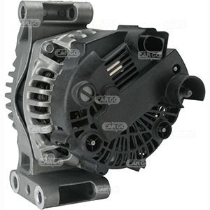 Motor de arranco 115801 Cargo