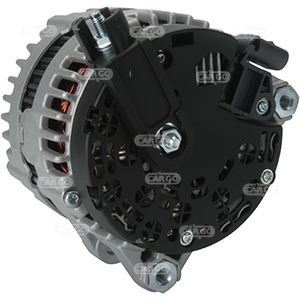 Gerador 115807 Cargo