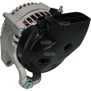 Motor de arranco 115830 Cargo