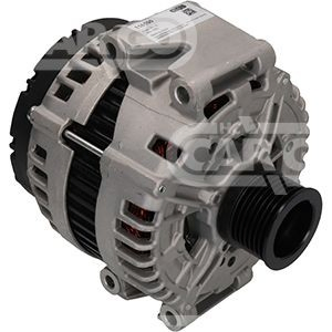 Gerador 116203 Cargo