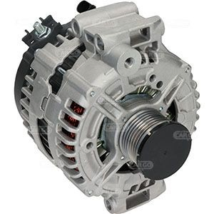 Motor de arranco 116312 Cargo
