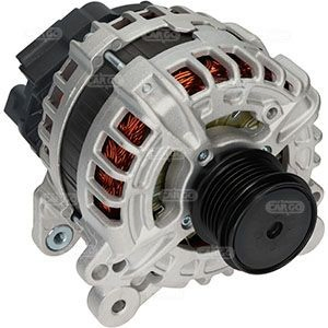 Motor de arranco 116513 Cargo
