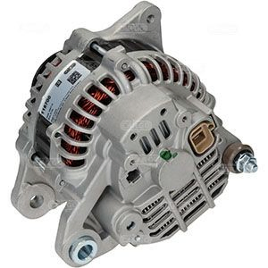 Relê-regulador do gerador (relê de carregamento) Alfa Romeo Giulietta  116