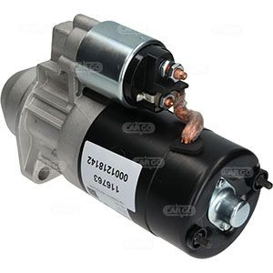 Relê retrator do motor de arranco para Mercedes E  C123