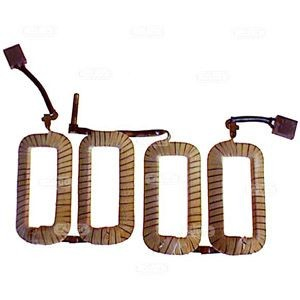 Compre 132041 Cargo Relê-regulador do gerador (relê de carregamento)