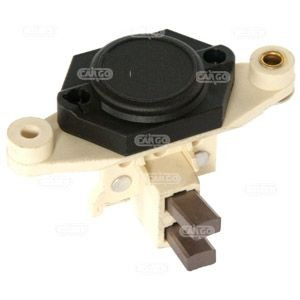  Relê-regulador do gerador (relê de carregamento) BMW 3 coupé (E46) (1999 - 2006) 