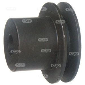 Relê-regulador do gerador (relê de carregamento) para Suzuki Swift I AA