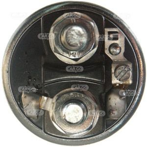  Relê-regulador do gerador (relê de carregamento) Opel Corsa B сaixa (S93) (1994 - 2001) B