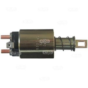 Relê retrator do motor de arranco EX36270 Euroex
