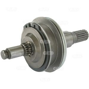 Compre Relê retrator do motor de arranco Skoda SuperB 1