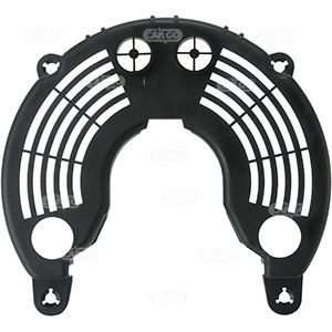Polia do gerador Mazda 323 S IV BG