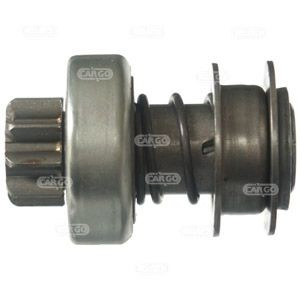 Eixo de diodos do gerador Mercedes ML/GLE  W163