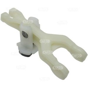  Eixo de diodos do gerador Mercedes ML/GLE SUV (W163) (1998 - 2005) 