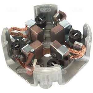 Induzido (rotor) do gerador 137970 Cargo