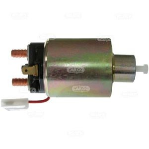 Relê retrator do motor de arranco Ford Fusion  JU