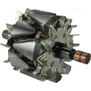 Relê-regulador do gerador (relê de carregamento) 0K71124520 Hyundai/Kia