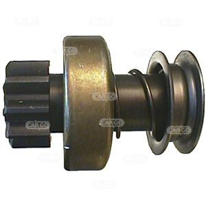  Relê retrator do motor de arranco Mercedes B monovolume (W245) (2005 - 2011) 