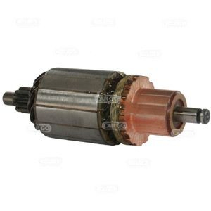 139866 Cargo Bucha do gerador