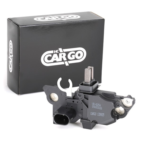 Relê-regulador do gerador (relê de carregamento) Cargo 139925 preço, a partir de 22,80 USD