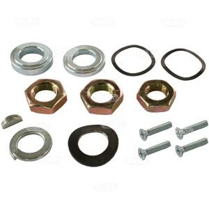 Compre Rolamento do gerador Lexus IS 