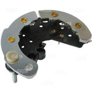  Rolamento do gerador Nissan Murano SUV (Z51) (2008 - 2014) 