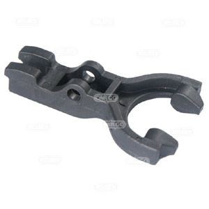 16908866 Mahle Original Relê-regulador do gerador (relê de carregamento)