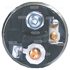  Eixo de diodos do gerador Suzuki Baleno sedan (EG) (1995 - 2002) 
